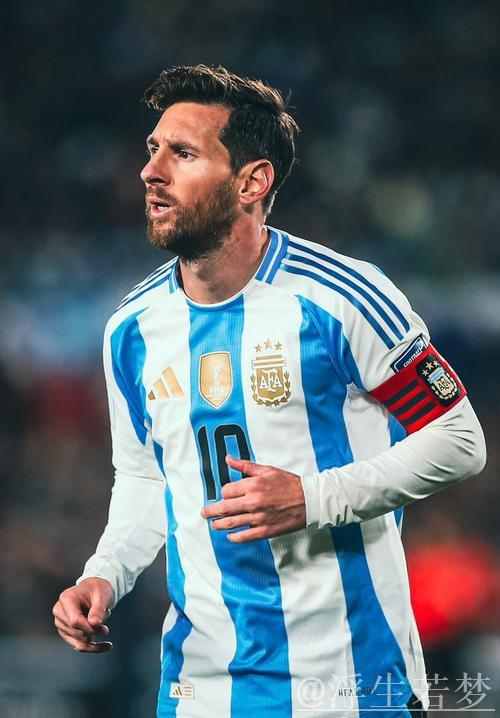 梅西生日夜再立新功!20年神奇规律续写,34场赛事无一小组淘汰 梅西生日夜再立新功!20年神奇规律续写,34场赛事无一小组淘汰