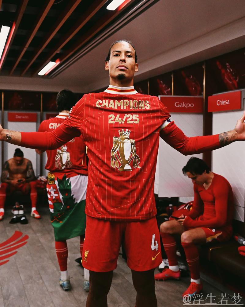 早知道｜利物浦无缘英超连胜