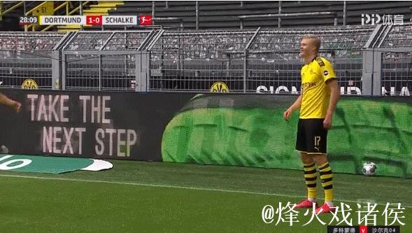 阔别两月德甲重启有变化 空场举行添加球迷声效 阔别两月德甲重启有变化 空场举行添加球迷声效