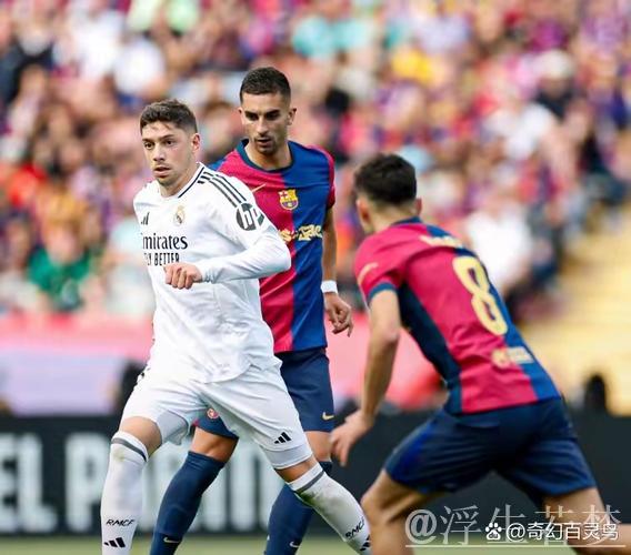 西甲争冠形势再度混乱!皇马追平巴萨,三队仅差1分,马竞放缓脚步 西甲争冠形势再度混乱!皇马追平巴萨,三队仅差1分,马竞放缓脚步
