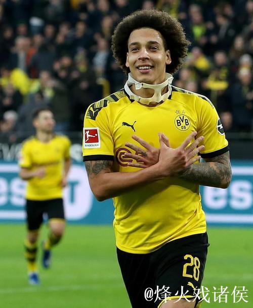 德甲-维特塞尔建功中卫最后时刻乌龙 多特蒙德2-2战平弗莱堡 德甲-维特塞尔建功中卫最后时刻乌龙 多特蒙德2-2战平弗莱堡