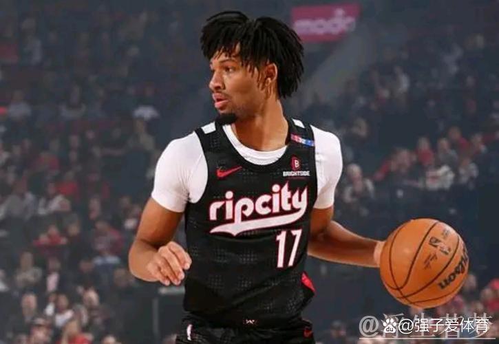 开拓者客场力克老鹰 终结连败颓势