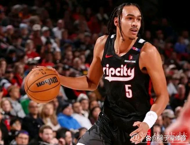 开拓者客场力克老鹰 终结连败颓势