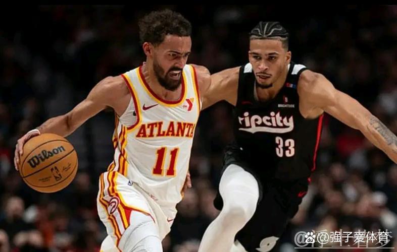 开拓者客场力克老鹰 终结连败颓势