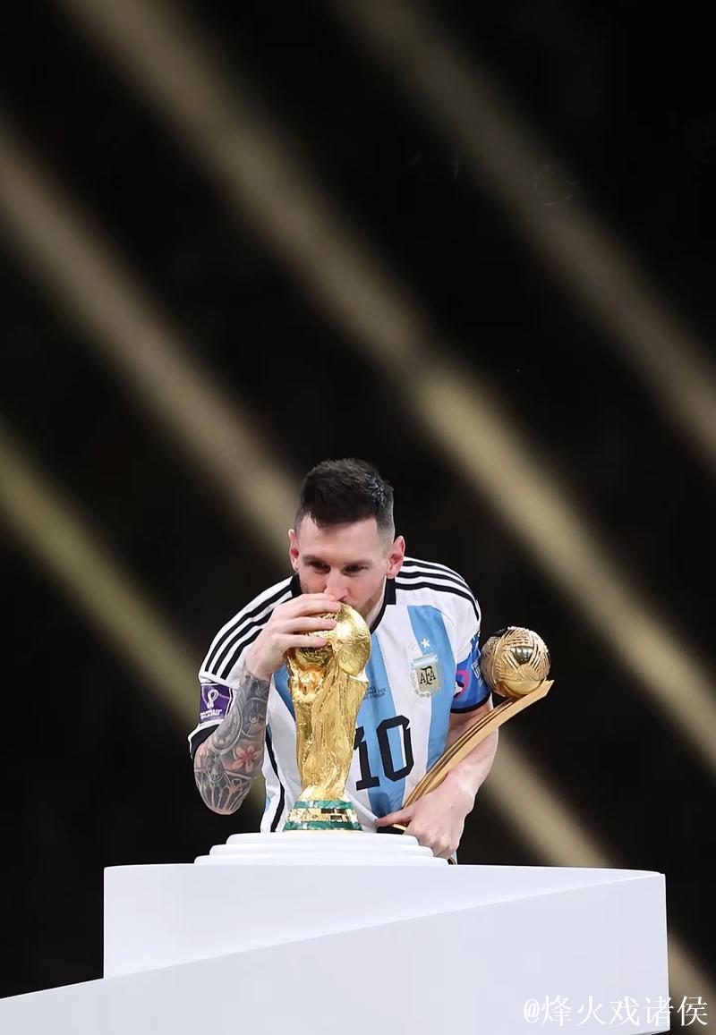 梅西当选半决赛全场最佳 十获世界杯全场最佳创纪录 梅西当选半决赛全场最佳 十获世界杯全场最佳创纪录