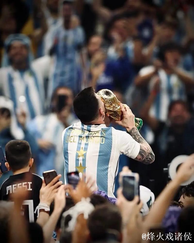 梅西当选半决赛全场最佳 十获世界杯全场最佳创纪录 梅西当选半决赛全场最佳 十获世界杯全场最佳创纪录