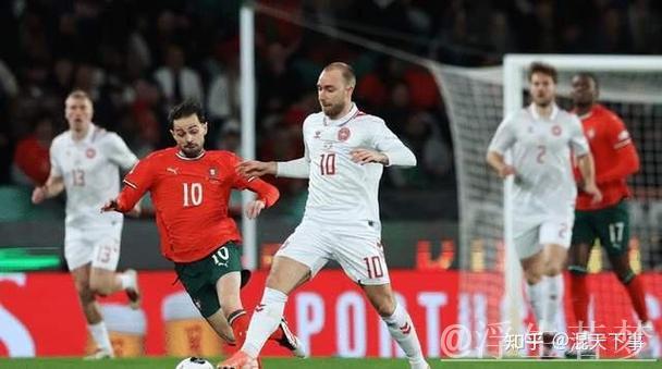 特林康双响+C罗破门失点,葡萄牙5-3逆转丹麦晋级欧国联四强 特林康双响+C罗破门失点,葡萄牙5-3逆转丹麦晋级欧国联四强